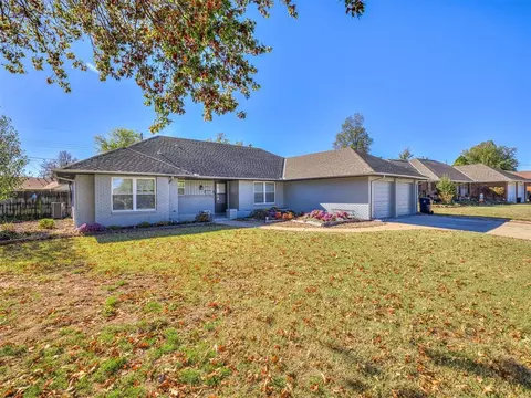4604 NW 65th St, Oklahoma City, OK 73132