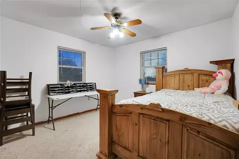 321 N 11th St, Thomas, OK 73669 photo 11