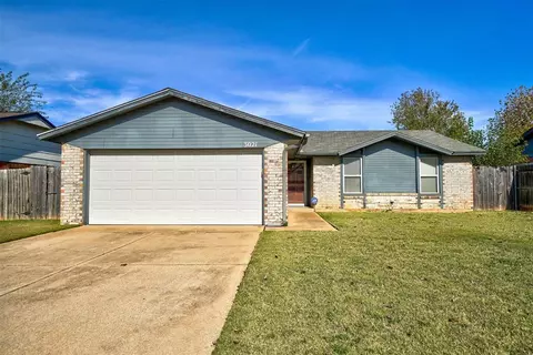 3021 SW 95th St, Oklahoma City, OK 73159