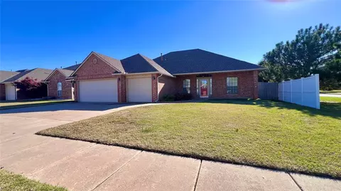 8432 NW 107th St, Oklahoma City, OK 73162