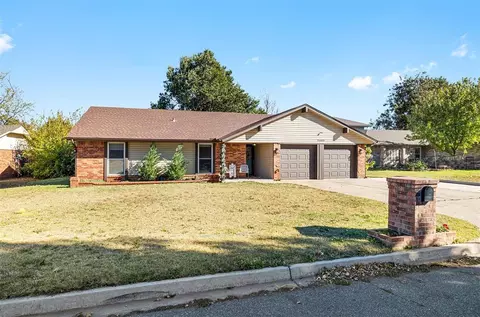 2603 S Miles Ave, El Reno, OK 73036