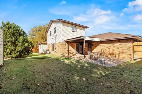 542 Sunset Dr, Watonga, OK 73772 photo 32