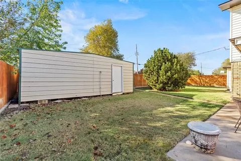 542 Sunset Dr, Watonga, OK 73772 photo 33