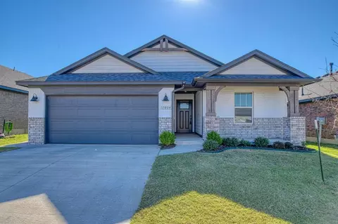 12804 NW 3rd Ter, Yukon, OK 73099