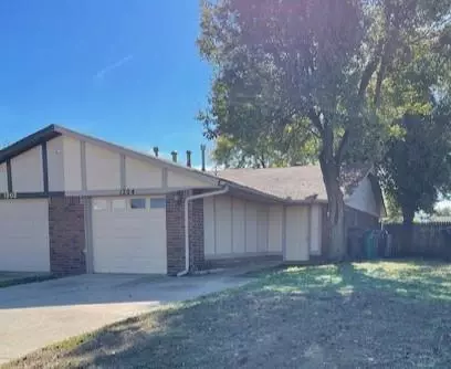 1204 SW 77th Ter, Oklahoma City, OK 73139