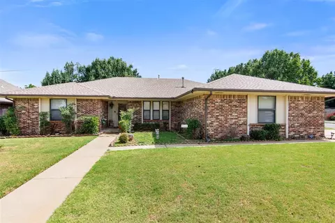7242 NW 115th St, Oklahoma City, OK 73162