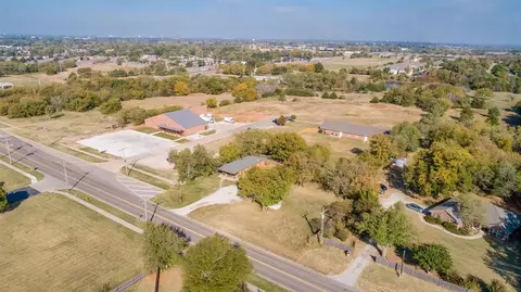 2547 E Lindsey St, Norman, OK 73071 photo 43
