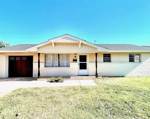 5300 S Land Ave, Oklahoma City, OK 73119