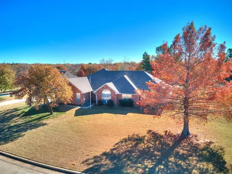 15132 Scottsdale Xing, Choctaw, OK 73020