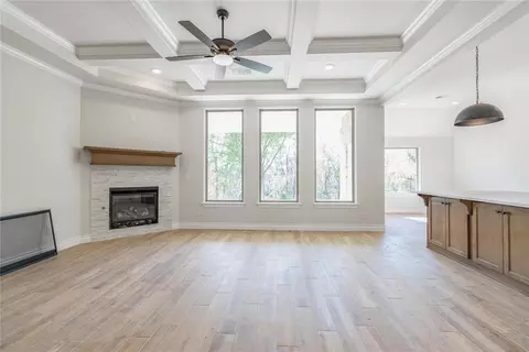 3308 Courtney Creek Dr, Edmond, OK 73012
