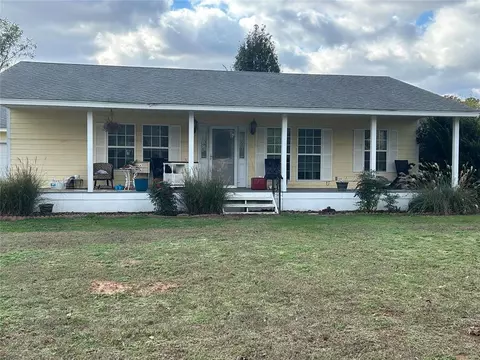 46091 E Highway 9 Hwy, Tecumseh, OK 74873