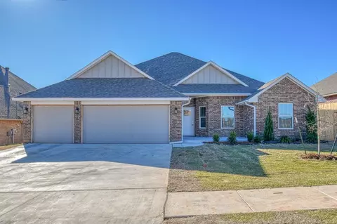 3224 Valley Brk, Norman, OK 73071