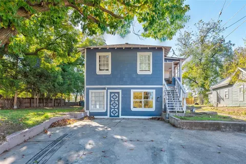 615 W Dakota Ave, Chickasha, OK 73018