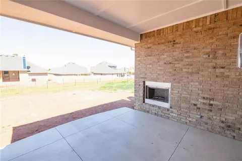 3009 Crossover Ct, Moore, OK 73160 photo 24