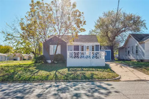 1601 W Missouri Ave, Chickasha, OK 73018