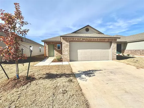 3337 Hondo Ter, Yukon, OK 73099