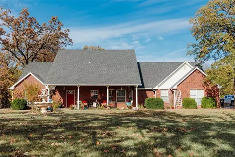 2012 Primrose Ln, Chandler, OK 74834