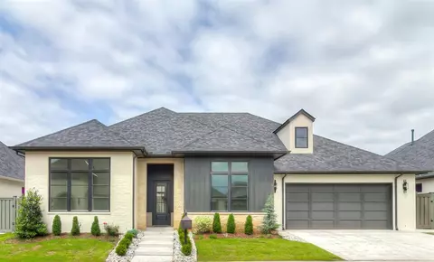 16413 Burgundy East Dr, Edmond, OK 73013