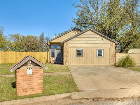 1101 NW 112th St, Oklahoma City, OK 73114