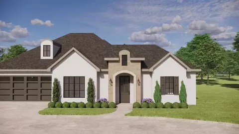 16429 Loire West Dr, Edmond, OK 73013