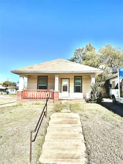 1421 NW 9th St, Oklahoma City, OK 73106