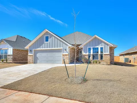 623 Hackberry Ln, Washington, OK 73093 photo 1