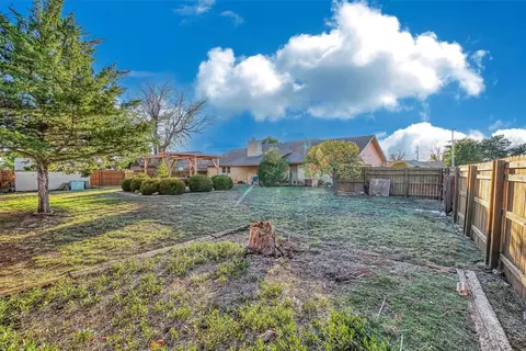 908 Cambridge Dr, Altus, OK 73521 photo 34
