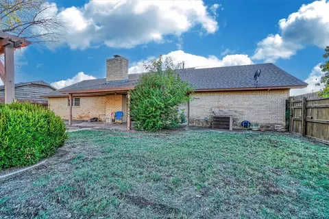 908 Cambridge Dr, Altus, OK 73521 photo 32