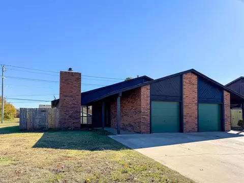 1801 SE 23rd Ave, Norman, OK 73071