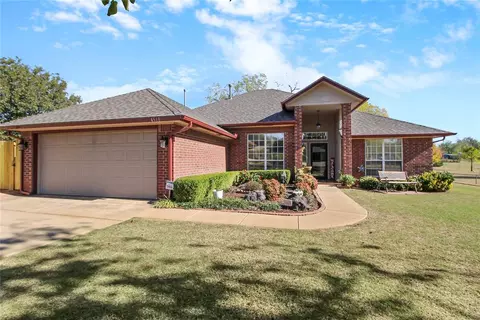 4510 Jordan Ave, Edmond, OK 73013