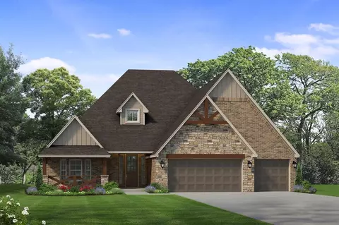 9328 SW 41st St, Oklahoma City, OK 73179
