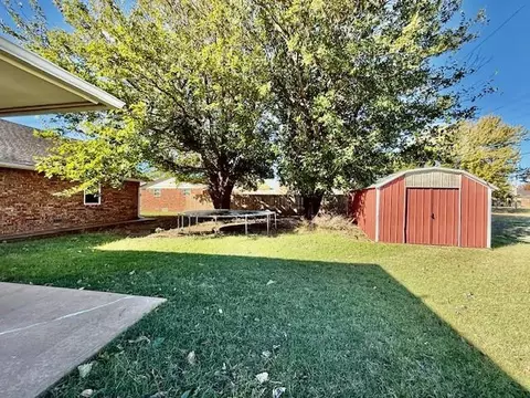 409 E Michigan St, Corn, OK 73024 photo 21