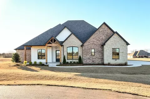 2960 Upper Abby Ct, Blanchard, OK 73010 photo 4