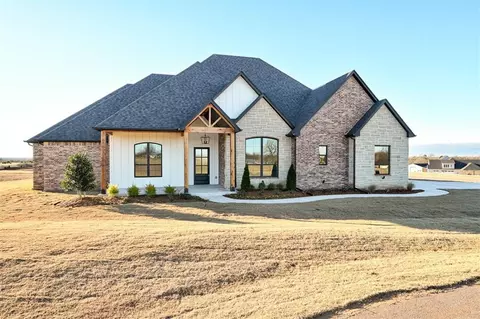 2960 Upper Abby Ct, Blanchard, OK 73010 photo 2