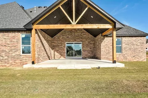 2960 Upper Abby Ct, Blanchard, OK 73010 photo 45