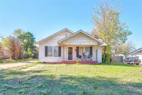 1414 S 11th St, Chickasha, OK 73018