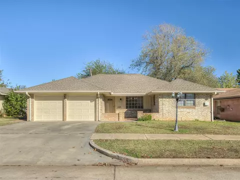 1605 SW 87th St, Oklahoma City, OK 73159