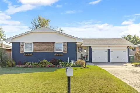 118 Larry Ave, Yukon, OK 73099