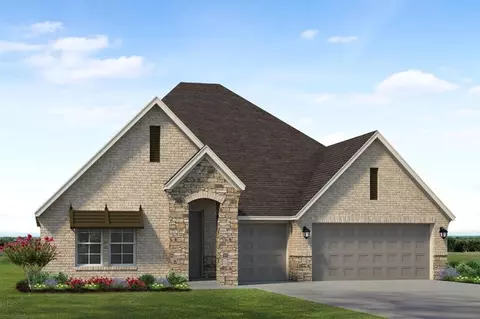 2349 Preserve Edge Dr, Edmond, OK 73034