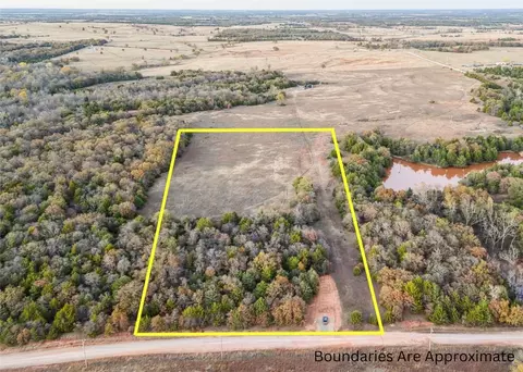 Cox, Carney, OK 74832