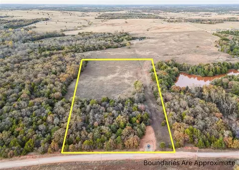 Cox, Carney, OK 74832