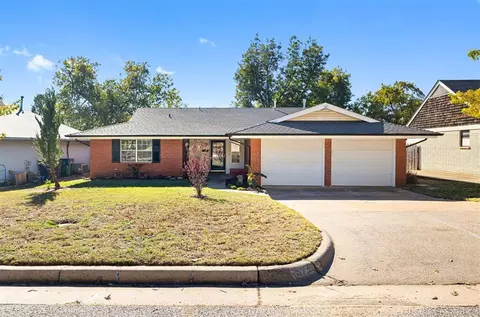 5736 NW 31st St, Oklahoma City, OK 73122