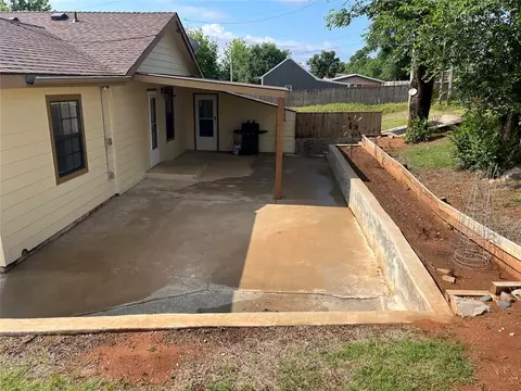 509 Commanche Ave, Binger, OK 73009 photo 30