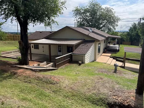 509 Commanche Ave, Binger, OK 73009 photo 22