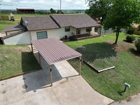 509 Commanche Ave, Binger, OK 73009