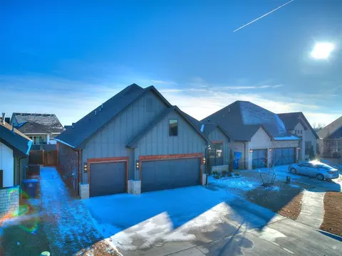 3508 Paso Robles Ter, Edmond, OK 73034
