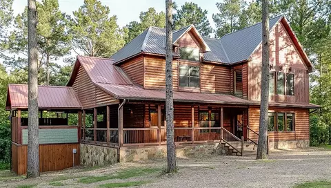 19 Birch Stone Ln, Broken Bow, OK 74728