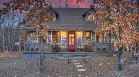 114 Guppy Ln, Broken Bow, OK 74728