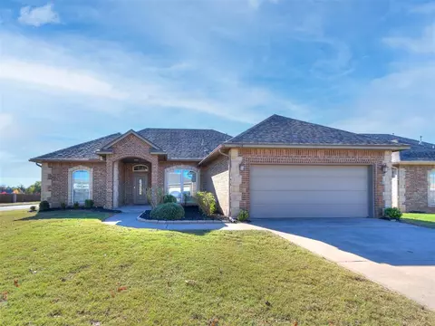 1138 Prairie Dunes Ct, Norman, OK 73072
