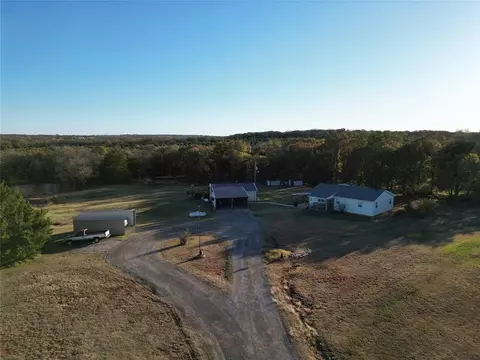 344633 E Highway 62 Hwy, Meeker, OK 74855